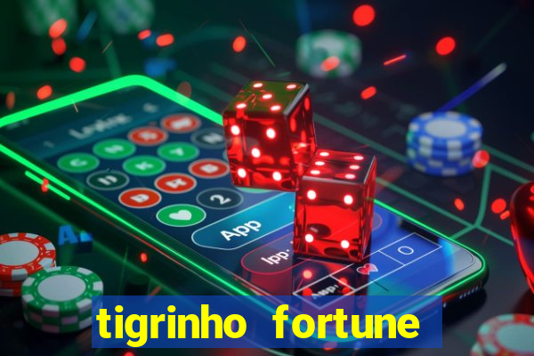 tigrinho fortune tiger png